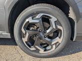 Thumbnail of 2023 Magnetite Gray Metallic Subaru Crosstrek