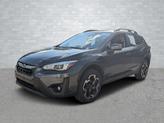 Thumbnail of 2023 Magnetite Gray Metallic Subaru Crosstrek