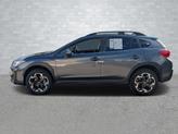 Thumbnail of 2023 Magnetite Gray Metallic Subaru Crosstrek