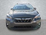 Thumbnail of 2023 Magnetite Gray Metallic Subaru Crosstrek