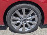 Thumbnail of 2025 Soul Red Crystal Metallic Mazda Mazda3