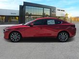 Thumbnail of 2025 Soul Red Crystal Metallic Mazda Mazda3