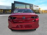 Thumbnail of 2025 Soul Red Crystal Metallic Mazda Mazda3