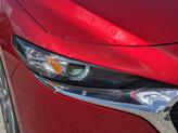 Thumbnail of 2025 Soul Red Crystal Metallic Mazda Mazda3