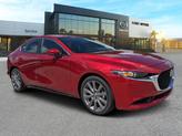 Thumbnail of 2025 Soul Red Crystal Metallic Mazda Mazda3
