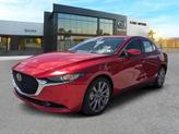 Thumbnail of 2025 Soul Red Crystal Metallic Mazda Mazda3