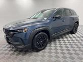 Thumbnail of 2025 Ingot Blue Metallic Mazda CX-50