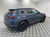 Thumbnail of 2025 Ingot Blue Metallic Mazda CX-50