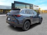 Thumbnail of 2025 Platinum Quartz Metallic Mazda Mazda3