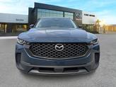 Thumbnail of 2025 Platinum Quartz Metallic Mazda Mazda3
