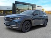 Thumbnail of 2025 Platinum Quartz Metallic Mazda Mazda3