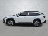 Thumbnail of 2025 Crystal White Pearl Subaru Outback