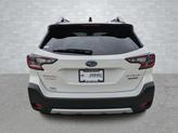 Thumbnail of 2025 Crystal White Pearl Subaru Outback