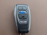 Thumbnail of 2025 Crystal White Pearl Subaru Outback