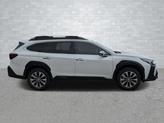 Thumbnail of 2025 Crystal White Pearl Subaru Outback