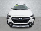 Thumbnail of 2025 Crystal White Pearl Subaru Outback