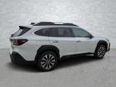 Thumbnail of 2025 Crystal White Pearl Subaru Outback