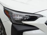 Thumbnail of 2025 Crystal White Pearl Subaru Outback
