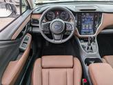 Thumbnail of 2025 Crystal White Pearl Subaru Outback
