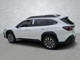Thumbnail of 2025 Crystal White Pearl Subaru Outback