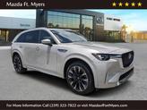 Photo of 2025 Platinum Quartz Mazda CX-90