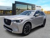 Thumbnail of 2025 Platinum Quartz Mazda CX-90