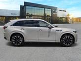Thumbnail of 2025 Platinum Quartz Mazda CX-90