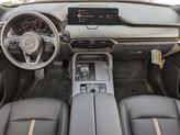 Thumbnail of 2025 Platinum Quartz Mazda CX-90