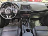 Thumbnail of 2015 Meteor Gray Mica Mazda CX-5