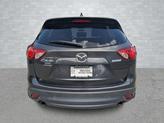 Thumbnail of 2015 Meteor Gray Mica Mazda CX-5