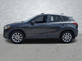 Thumbnail of 2015 Meteor Gray Mica Mazda CX-5