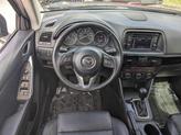 Thumbnail of 2015 Meteor Gray Mica Mazda CX-5