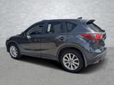 Thumbnail of 2015 Meteor Gray Mica Mazda CX-5