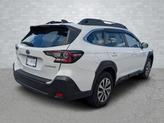 Thumbnail of 2024 Crystal White Pearl Subaru Outback