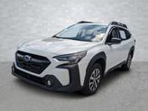 Thumbnail of 2024 Crystal White Pearl Subaru Outback