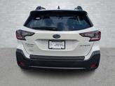 Thumbnail of 2024 Crystal White Pearl Subaru Outback
