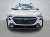 Thumbnail of 2024 Crystal White Pearl Subaru Outback