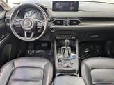 Thumbnail of 2021 Snowflake White Pearl Mica Mazda CX-5