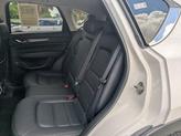 Thumbnail of 2021 Snowflake White Pearl Mica Mazda CX-5