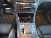 Thumbnail of 2020 Black Mercedes-Benz GLC 300