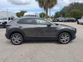 Thumbnail of 2020 Machine Gray Metallic Mazda CX-30