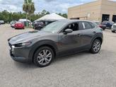 Thumbnail of 2020 Machine Gray Metallic Mazda CX-30