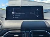 Thumbnail of 2025 Rhodium White Metallic Mazda CX-5