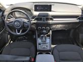 Thumbnail of 2025 Rhodium White Metallic Mazda CX-5