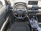 Thumbnail of 2025 Rhodium White Metallic Mazda CX-5