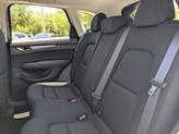 Thumbnail of 2025 Rhodium White Metallic Mazda CX-5