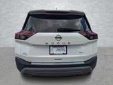 Thumbnail of 2021 Pearl White Tricoat Nissan Rogue
