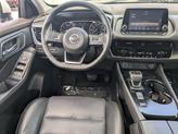 Thumbnail of 2021 Pearl White Tricoat Nissan Rogue