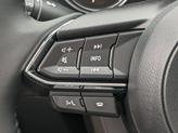Thumbnail of 2025 Jet Black Mica Mazda CX-5