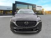 Thumbnail of 2025 Jet Black Mica Mazda CX-5
